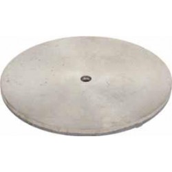 Disk F. Cooking Plate